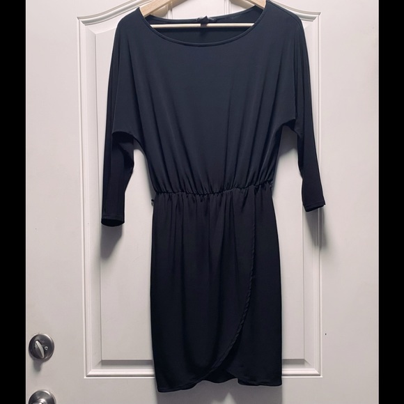 VICTORIA’S SECRET ABSOLUTELY GORGEOUS SEXY BLACK DRESS. 🥰❤️❤️❤️😉💕 - Picture 5 of 7